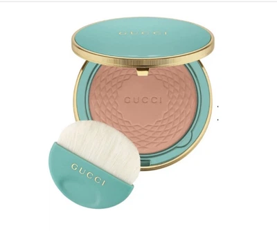 Бронзер Gucci Beauty Éclat Soleil Luminous 01 12 г