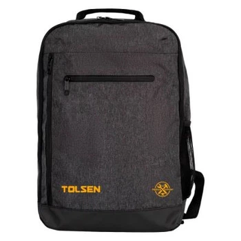 Сумка для инструмента Tolsen рюкзак 32см х 25см х 48см (80040)