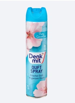 Освіжувач повітря у спреї Pure Sensation, 300 мл