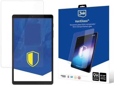 Szkło hartowane 3MK HardGlass do Samsung Galaxy Tab A7 Lite 8.7" (5903108561808)
