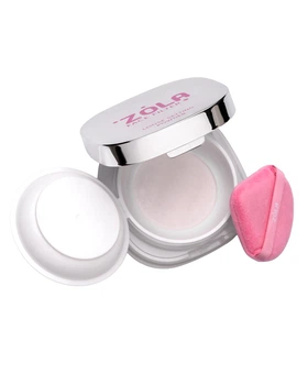 Пудра фиксирующая рассыпная Face Filter 01 Translucent Zola 5г Beige