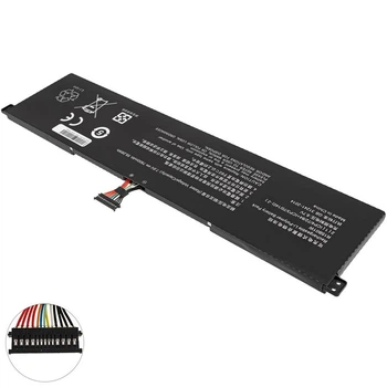 Аккумулятор Xiaomi R15B01W (Mi Notebook Pro 15.6") 7.6V 7800mAh 59.28Wh Black