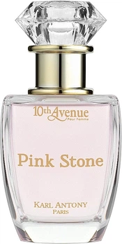 Тестер жіночої парфумованої води Karl Antony 10-th Avenue 10th Avenue Pink Stone, 100 мл