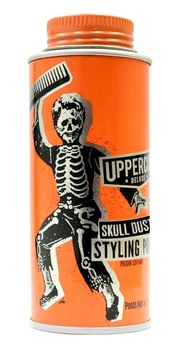 Пудра для вкладання Uppercut Styling Powder 20 г Skull Dust