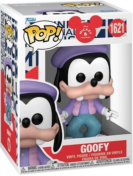 Фигурка Funko POP! Disney: Mickey & Friends — Goofy (MM K-Pop) #1621