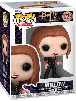 Фигурка Funko POP! TV: Buffy the Vampire Slayer — Willow (Vampire) (Вампирша Уиллоу) #1729