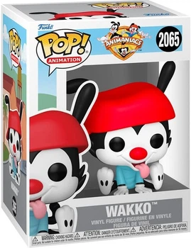 Фігурка Funko POP! Animation: Animaniacs — Wakko (Вакко) #2065