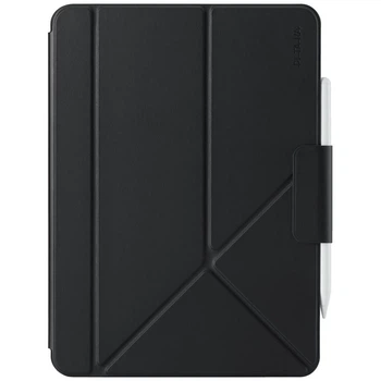 Чехол Pitaka MagEZ Folio 3 для iPad Air 13" M2/M3/M4 Black (FOL2601A)