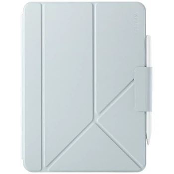 Чехол Pitaka MagEZ Folio 3 для iPad Air 11" M2 | M3 | M4 Blue (FOL2607A)