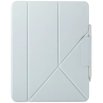 Чехол PITAKA MagEZ Folio 3 для iPad Pro 11" M5 | M4 Blue (FOL2607P)