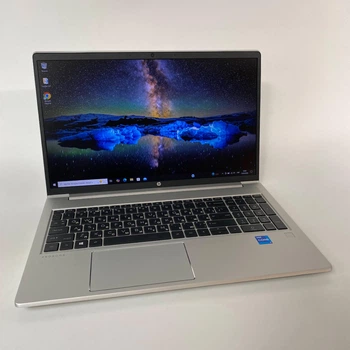 Ноутбук HP Probook 450 G8 15.6" FullHD i7-1165G7/16 RAM/256 SSD Б/В