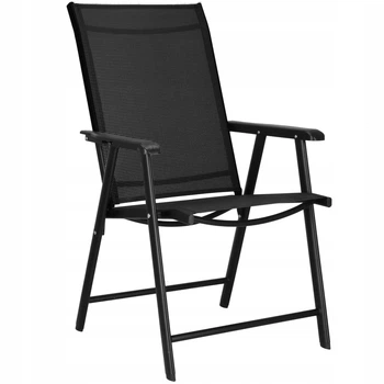 Садовое кресло Springos складное GC0079 Black