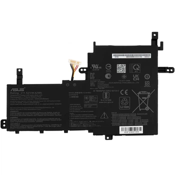 Батарея (аккумулятор) для ноутбука Asus S513FF (167336) ( 167336 )