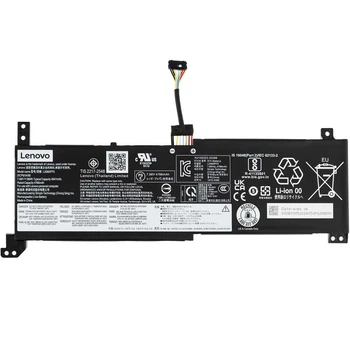 Аккумуляторная батарея для ноутбука Lenovo IdeaPad V15 G3 IAP CTO (L20M2PF0/7.68V) ( 191574 )