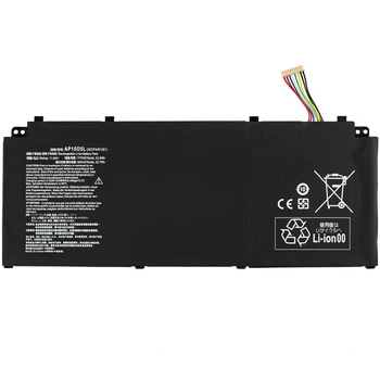 Батарея (аккумулятор) для ноутбука ACER Spin 5 SP513-52N (164449) ( 164449 )