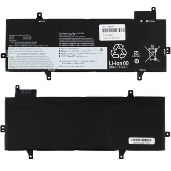 Батарея (аккумулятор) для ноутбука Lenovo ThinkPad Z13 Gen 2 (163897) ( 163897 )