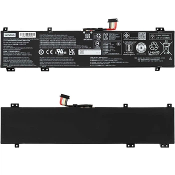 Аккумуляторная батарея для ноутбука Lenovo Legion Slim 5 16APH8 (L22B4PC2) ( 191434 )