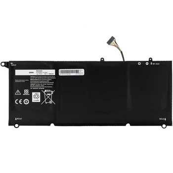 Батарея (аккумулятор) для ноутбука XPS 13 9360 (165805) ( 165805 )