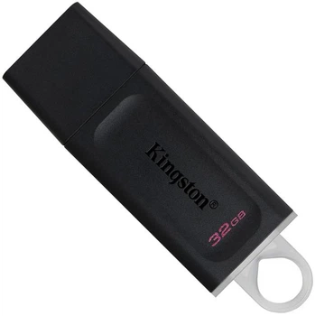 USB-флеш 32GB Kingston USB 3.2 DT Exodia