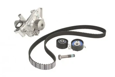 Комплект ремня ГРМ с помпой SKF (VKMC03235)