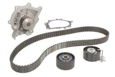 Комплект ремня ГРМ с помпой SKF (VKMC03317)