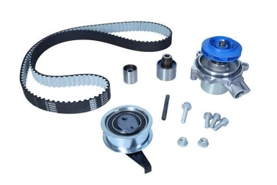 Комплект ремня ГРМ с помпой SKF (VKMC01279-1)