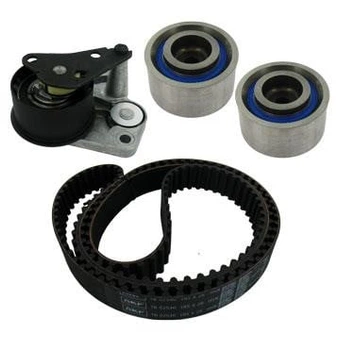 Комплект ремня ГРМ SKF (VKMA02540)