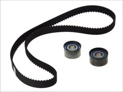 Комплект ременя ГРМ SKF (VKMA02383)