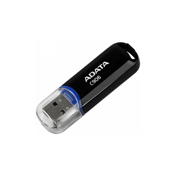 USB флеш накопичувач ADATA 64GB C906 Black USB 2.0