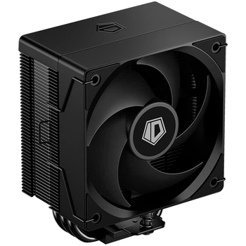 Кулер процесорний ID-Cooling SE-903-XT V2 Баштовий 150 Вт Чорний