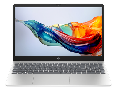 Ноутбук HP 15-fc0074nia (D01QYEA)
