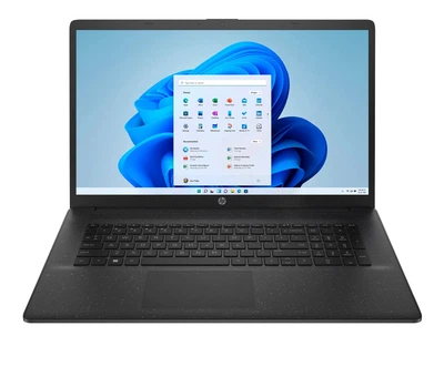 Ноутбук HP 17-cn3057nr (CN4D3UA)