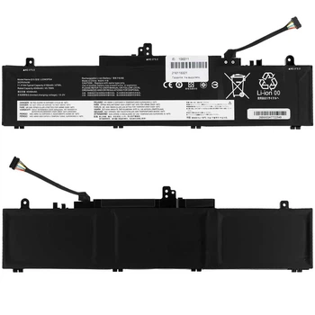 Аккумуляторная батарея для ноутбука Lenovo ThinkPad E14 Gen 5 (L22M3PG4) ( 192940 )