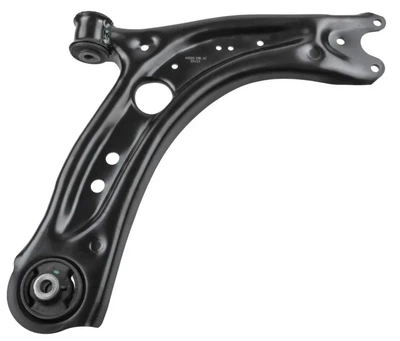 Важіль LEMFORDER 44609 01 Seat Leon; Audi Q2, A3; Volkswagen Golf, T-Roc; Skoda Octavia 5Q0407152T, 5WA407152, 5WA407152A