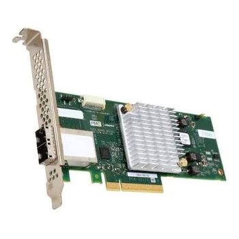 Контролер HBA Adaptec 1000-8e 12Gb/s
