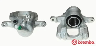 Гальмівний дисковий супорт BREMBO F50242 Mercedes Sprinter; Volkswagen Crafter 0034207183, 2E0615405B, 2E0615423