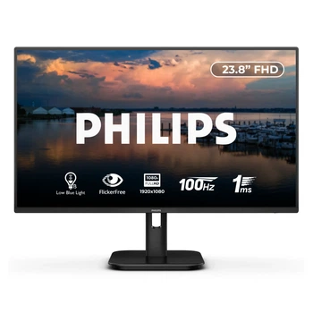 Монитор 23.8" Philips 1000 24E1N1100A