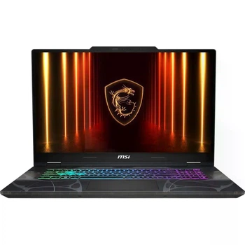 Ноутбук MSI Cyborg 15 15.6"/ AMD Ryzen 7 260 / GeForce RTX 5060/ 16GB/ 1TB SSD/ Win 11