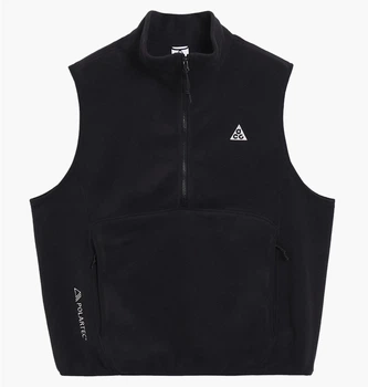 Жилетка мужская Nike Acg Wolf Tree Vest S Черный HJ2468-010