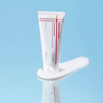 Крем для лица Centellian24 Madeca Cream Time Reverse Zero 80 мл