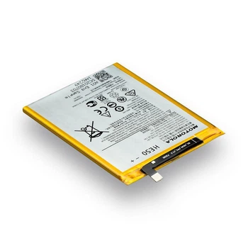 Аккумуляторная батарея Quality HE50 для Motorola Moto E4 Plus XT1771