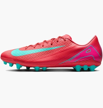Бутсы мужские Nike Zoom Vapor 16 Academy Ag 42.5 Красный FQ8364-800