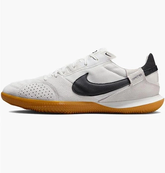 Футзалки мужские Nike Streetgato 38.5 Белый HV5759-100