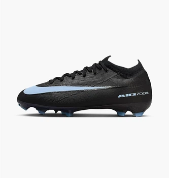 Бутсы детские Nike Mercurial Zoom Vapor 16 Pro Fg Black 36 Черный HF5448-001