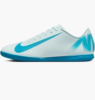 Футзалки чоловічі Nike Mercurial Vapor 16 Club 44.5 Комбінований FQ8438-400