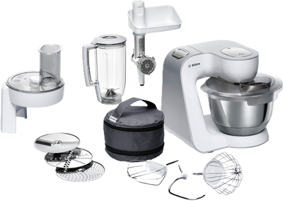 Robot kuchenny Bosch MUM58231