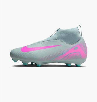 Бутсы детские Nike Zoom Superfly 10 Academy 38 Комбинированный FQ8304-301