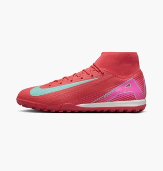 Мужские сороконожки Nike Jr Superfly 10 Academy Tf 45 Оранжевый FQ8331-800