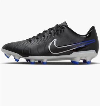 Бутсы унисекс Nike Tiempo Legend 10 Club 44.5 Комбинированный DV4344-040