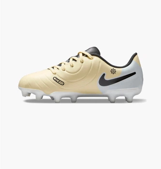Бутсы детские Nike Tiempo Legend 10 32 Комбинированный DV4352-700